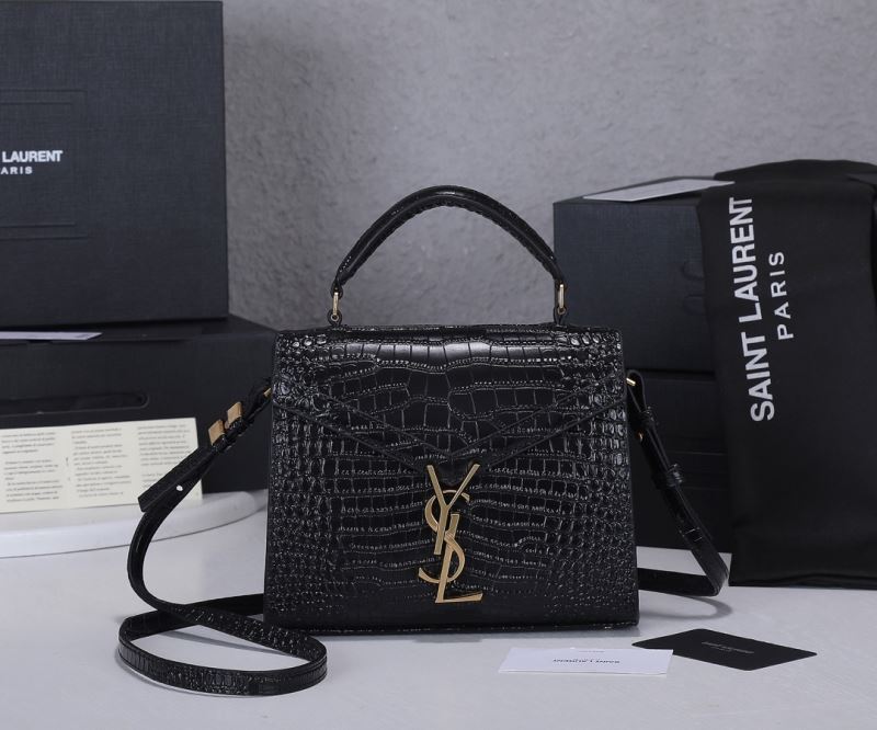 YSL Satchel Bags